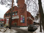 Музей иллюзий (Bolshevistskaya ulitsa, 46), museum