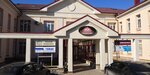 Боярский дом (Bolshaya Sankt-Peterburgskaya Street, 22), business center