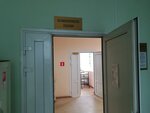 Королёвская городская больница, филиал, стационар, пульмонологическое отделение (Dzherinskogo Street, 11/2) ، مستشفى