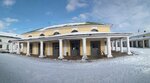 Матрешка (ryady Krasnyye, ulitsa Melochnyye Ryady, 1кЕ), cafe