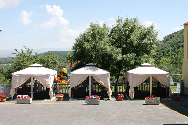 Фото Alva Hotel & SPA