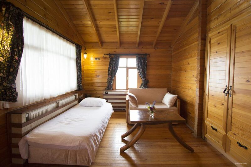 Фото Birun Kumbet Dag Evi