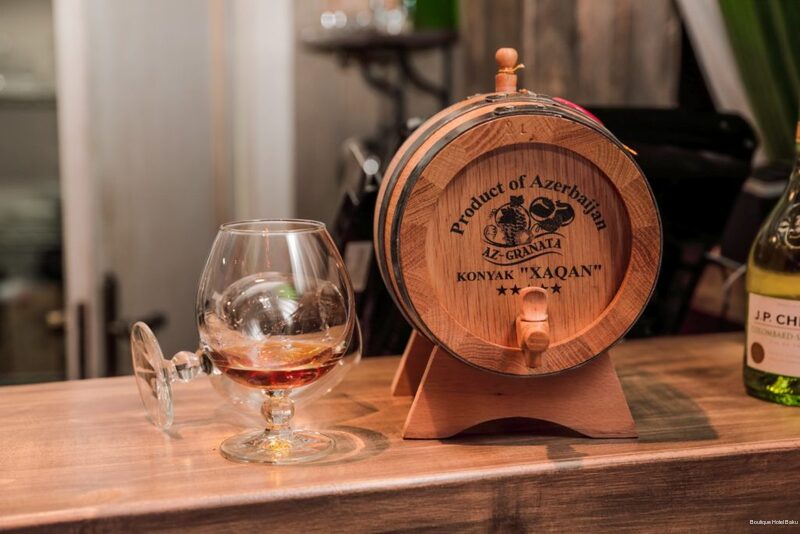 Фото Boutique Hotel Baku