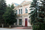 Детская школа искусств № 1 (Московская ул., 73, Бугуруслан), школа искусств в Бугуруслане