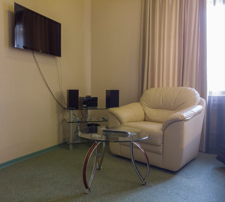 Фото Строитель