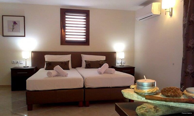 Фото Pansion Thanos