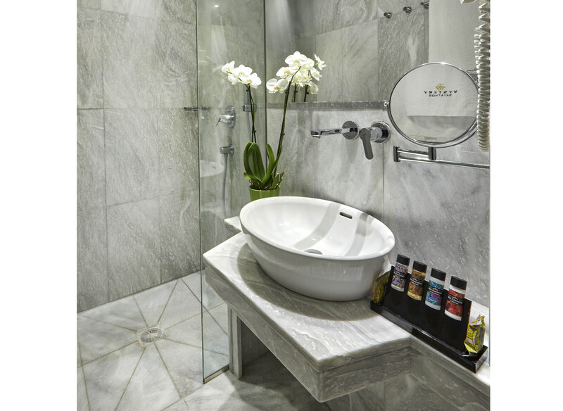 Фото Mystery Skiathos Luxury Residence