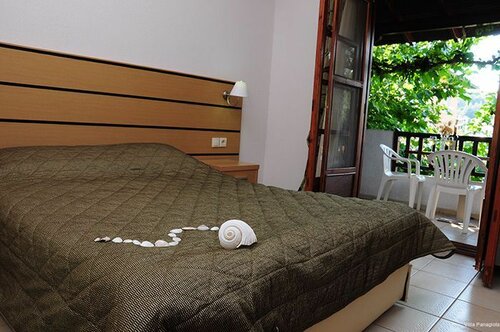 Гостиница Villa Panagiota