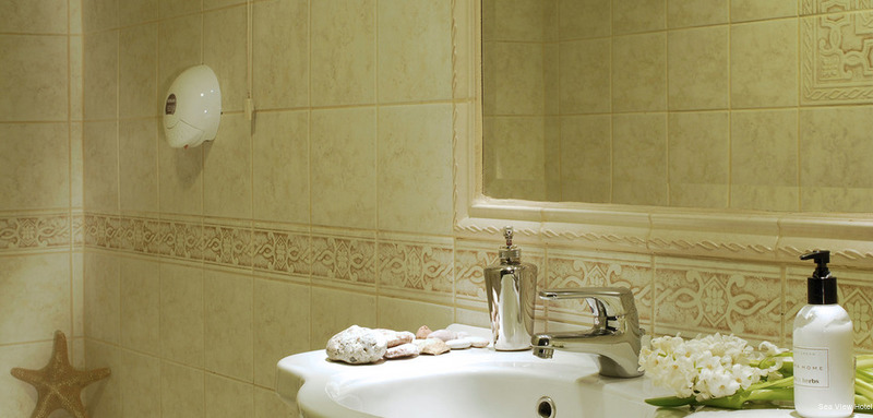 Фото Sea View Hotel