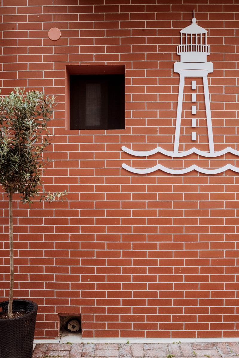 Фото Lighthouse Hotel