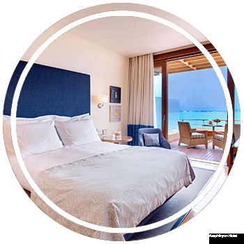 Фото Amphitryon Hotel