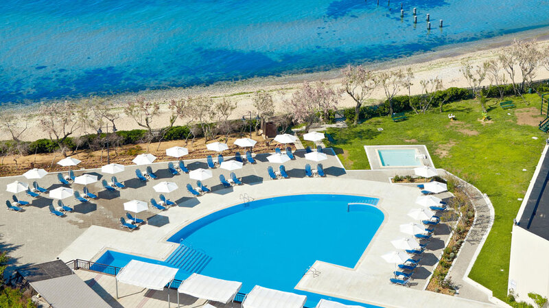 Фото Grecotel Astir Alexandroupolis