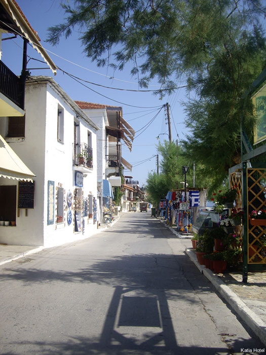 Фото Hotel Katia