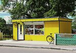 Мясная лавка (garadski pasiolak Kryvichy, ulitsa 17 Sentyabrya, 117), butcher shop