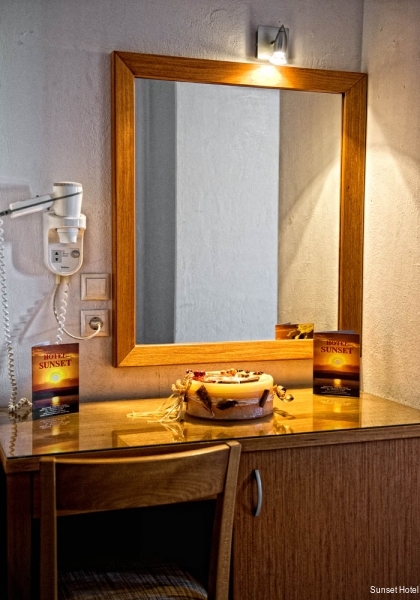 Фото Sunset Hotel