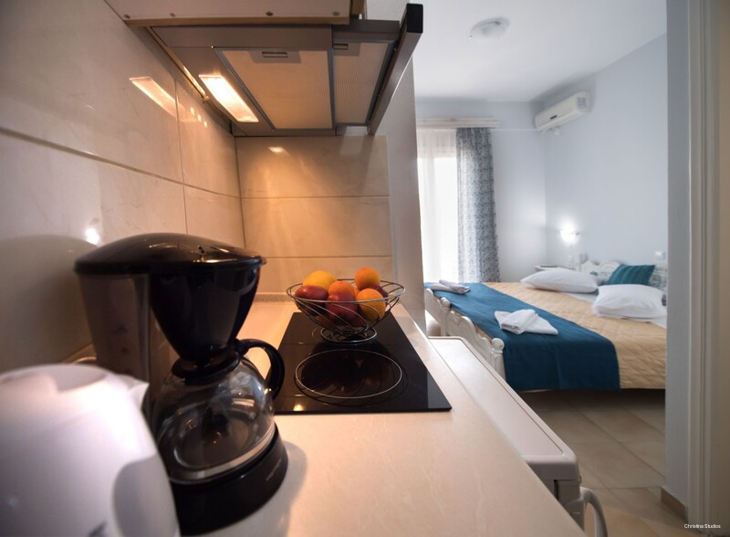 Фото Christina Studios