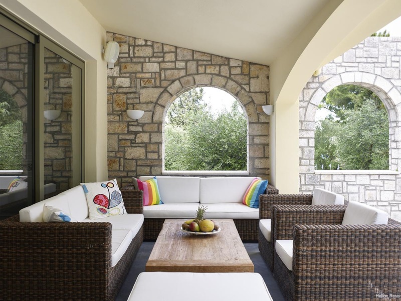 Фото Helion Resort