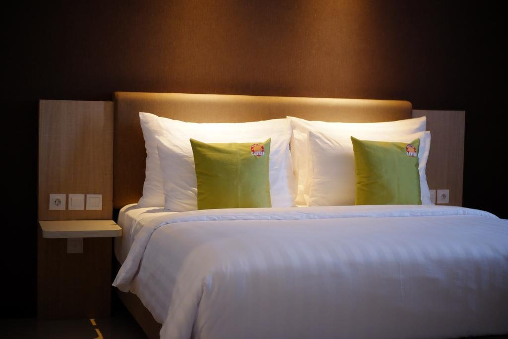 Фото Hotel Dafam Pacific Caesar Surabaya