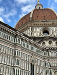 Купола Брунелески (Пьяцца дель Дуомо, 23, Флоренция), достопримечательность во Флоренции