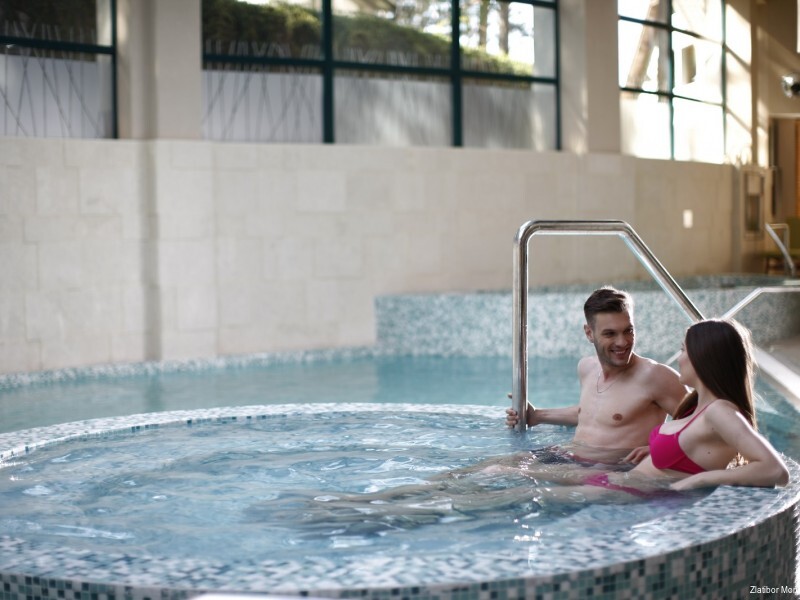 Фото Mona Plaza Zlatibor