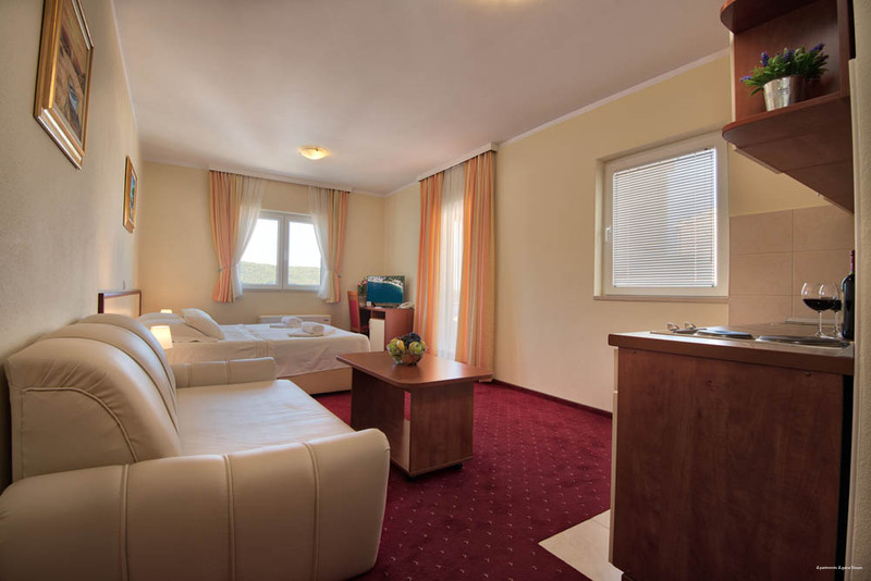 Фото Hotel Agava