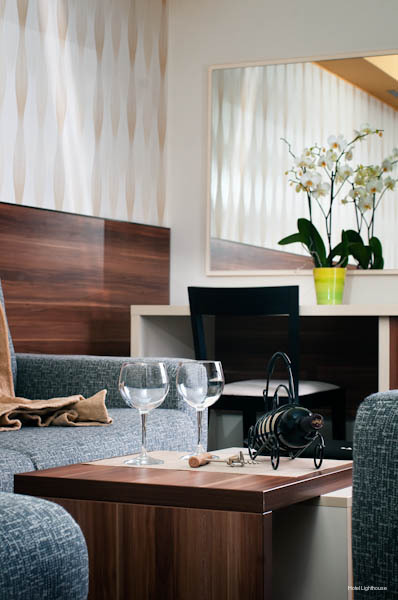 Фото Hotel Lighthouse