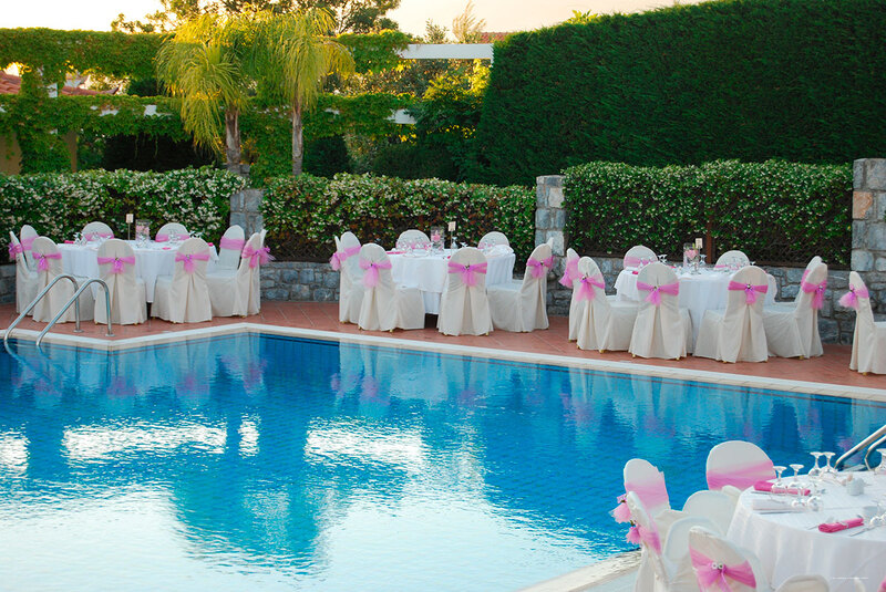 Фото Akti Taygetos Conference Resort