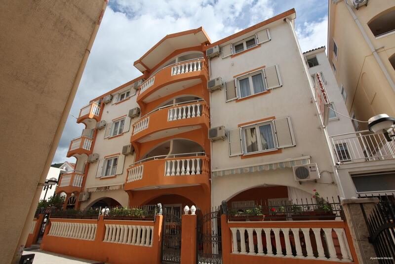 Фото Apartments Memidz