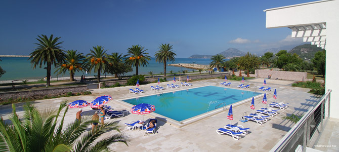 Фото Hotel Princess