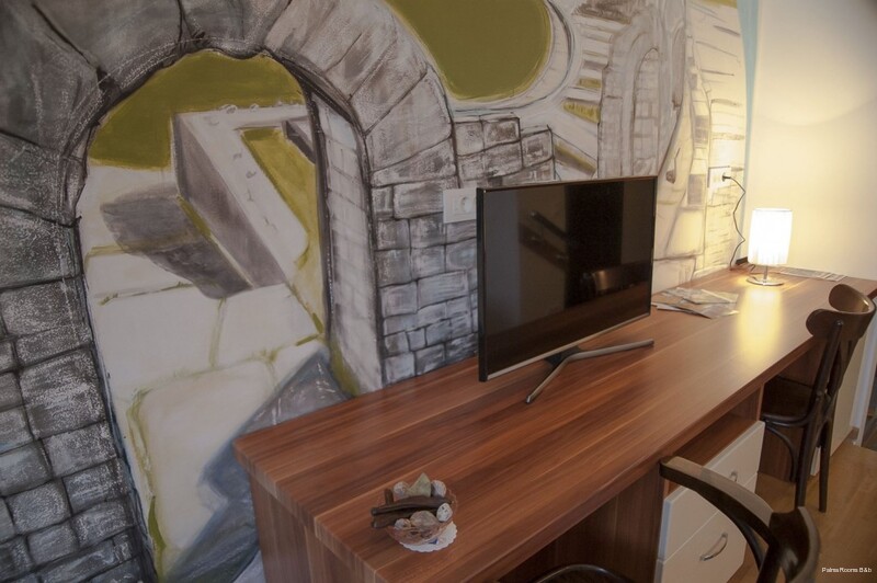 Фото Palma Rooms B&b