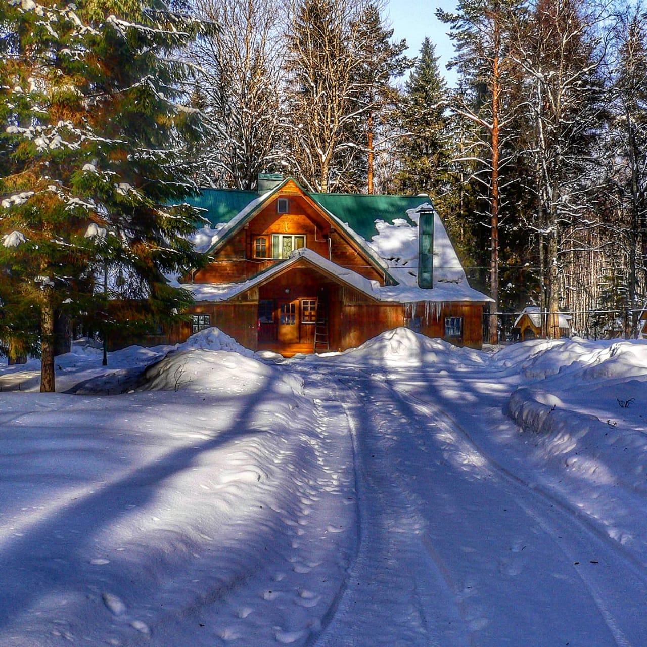 Фото отеля 4