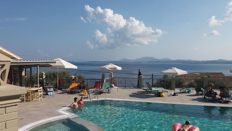 Фото Locanda Barbati Luxury Aparthotel