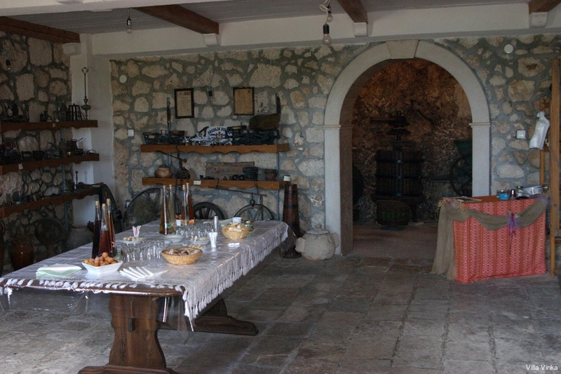 Фото Villa Vinka
