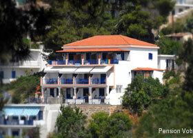 Фото Pension Votsi