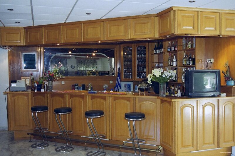 Фото Hotel Sydney