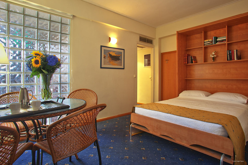 Фото Congo Palace