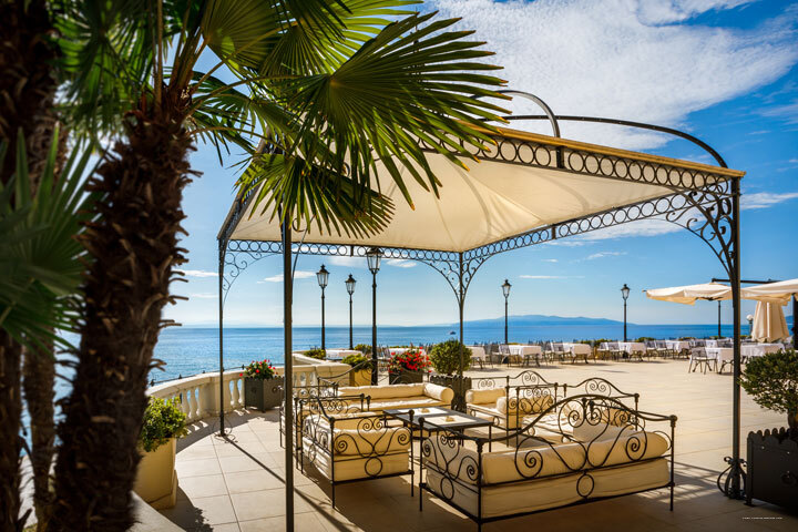 Фото Hotel Mediteran - Liburnia