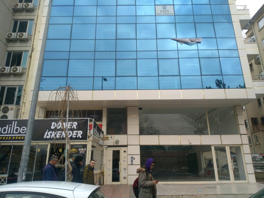 Servicios legales AV. Ender Koçyiğit, , foto