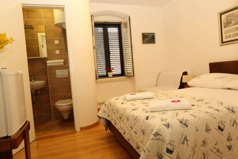 Гостиница Malena Palace Experience в Сплите