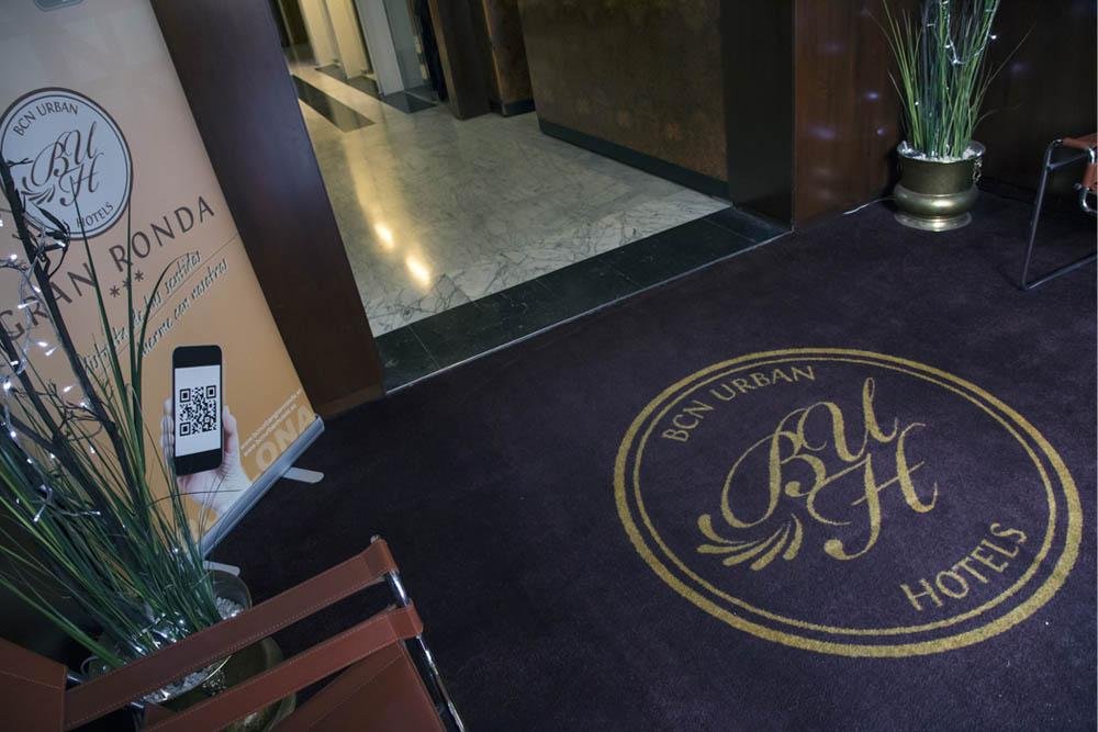 Фото Bcn Urbaness Hotels Del Comte