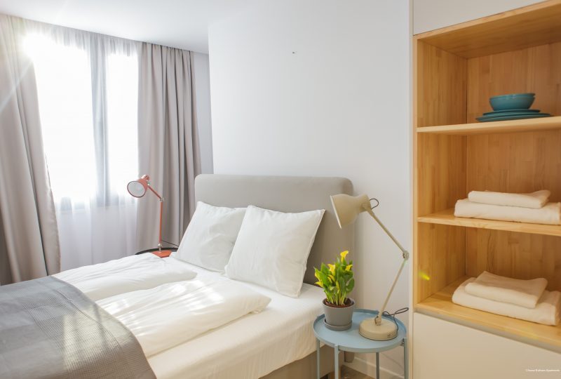 Фото Choose Balkans Apartments
