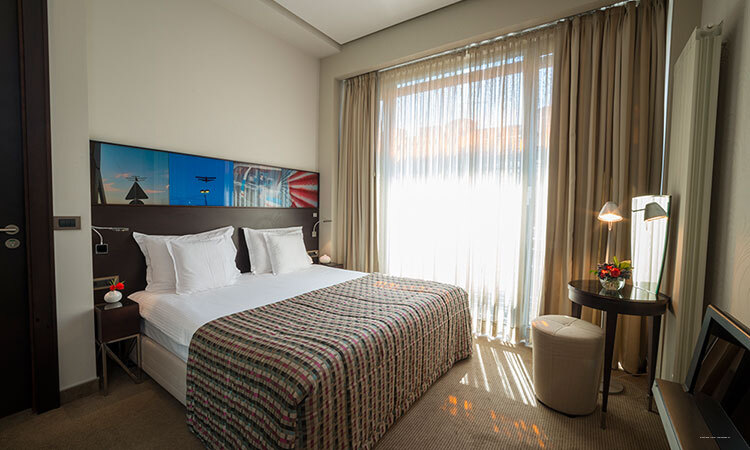 Фото отеля 5