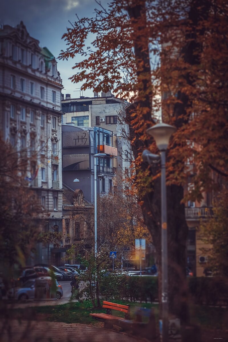 Фото Boutique Hotel Townhouse 27