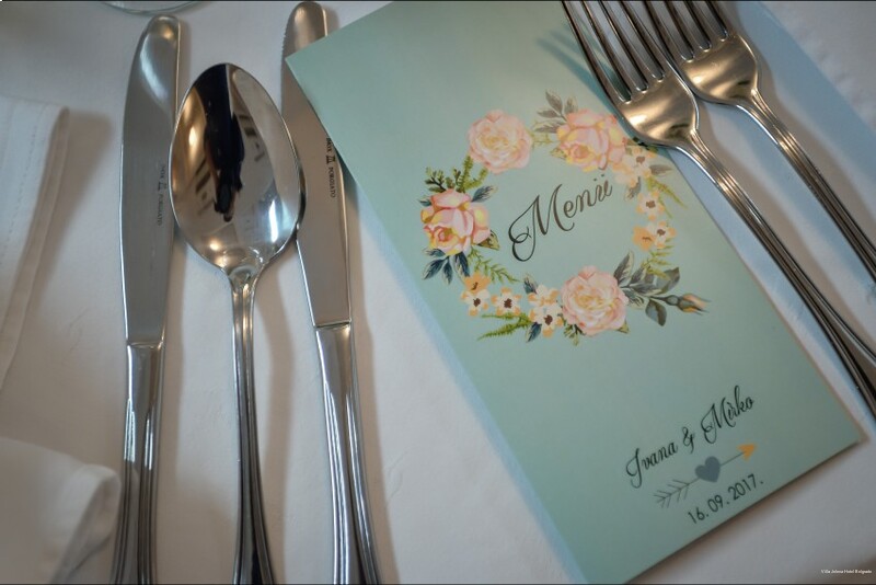 Фото Villa Jelena