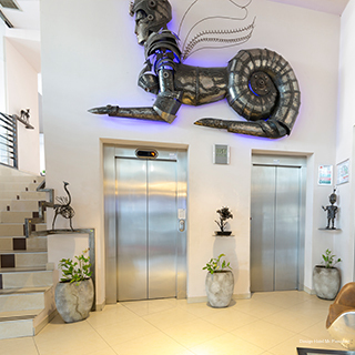 Фото Design Hotel Mr President