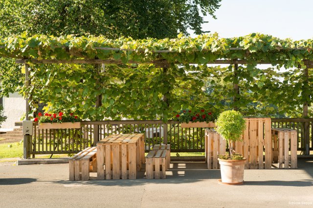 Фото Schloss Seggau