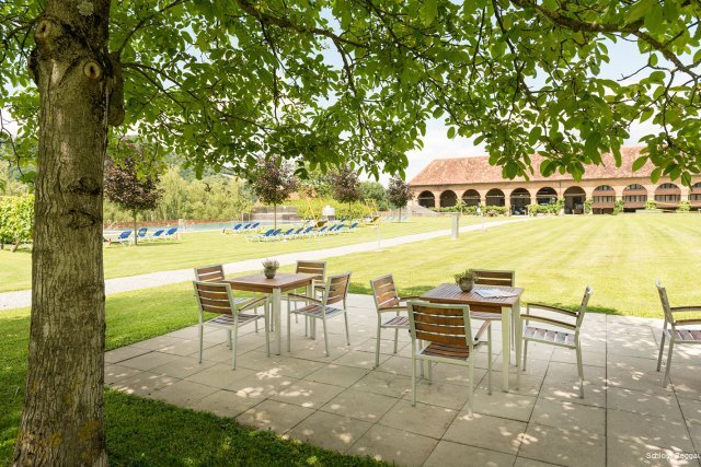 Фото Schloss Seggau