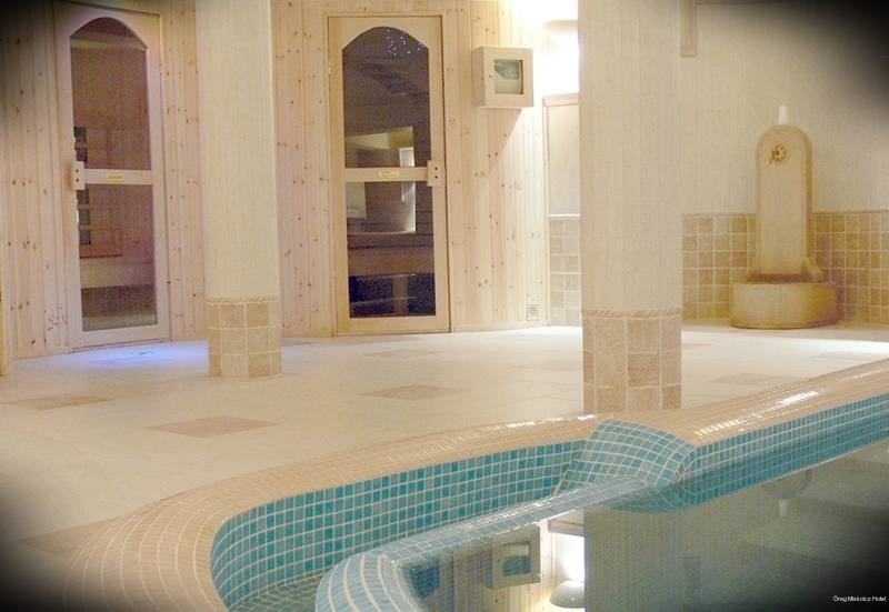 Фото Öreg Miskolcz Hotel