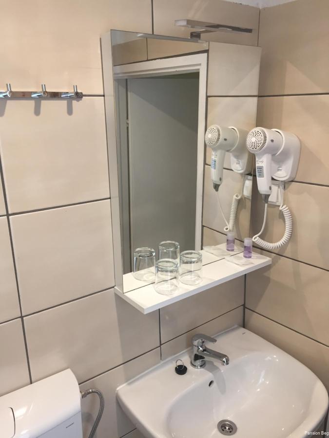 Фото Pansion Begić