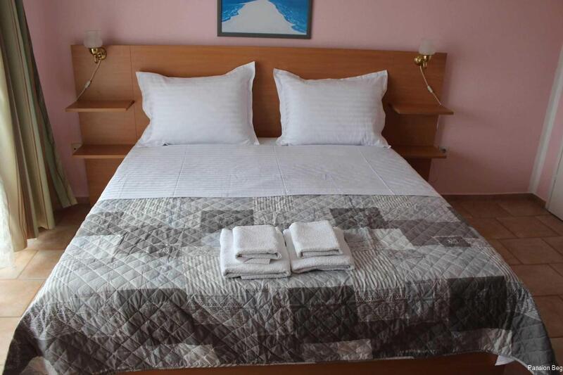 Фото Pansion Begić